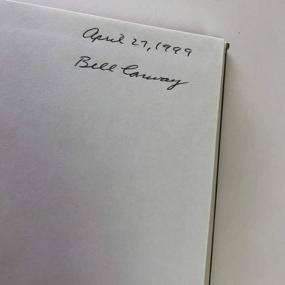 Winning the War on Waste by William Conway Hardback Book - Picture 2 of 7